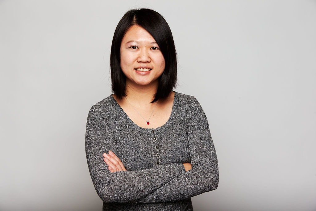 Silvie Liao
