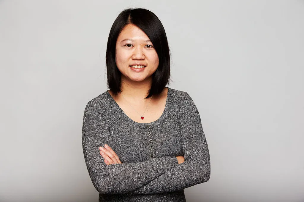 Silvie Liao