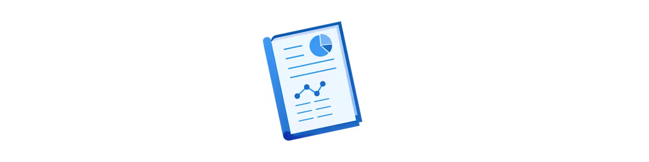 IconLibrary REport