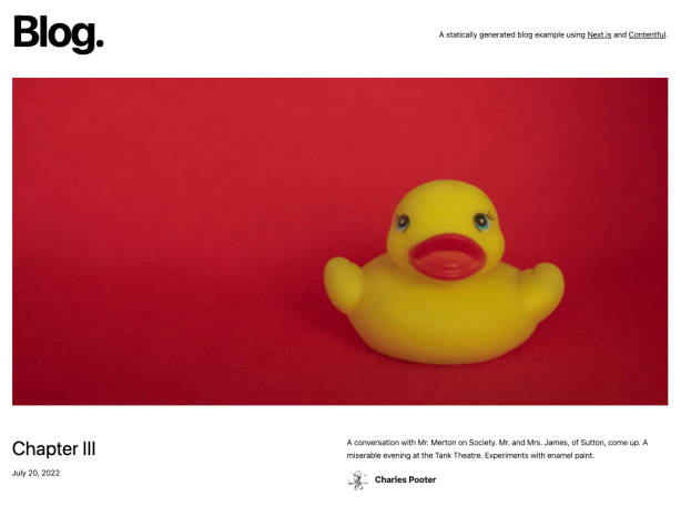 Next Blog