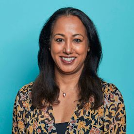Nilufar Fowler