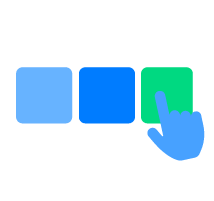 Select UI UX