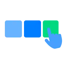 Select UI UX