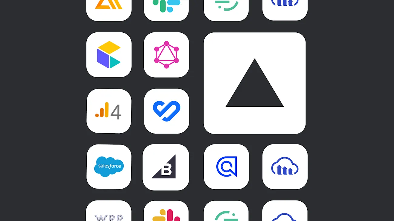 Integration Roundup The Vercel App and Contentful Content Link for Vercel