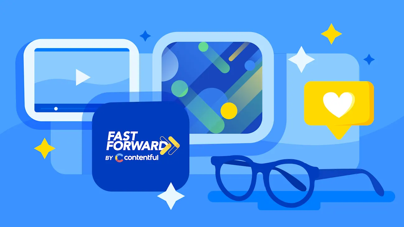 2021-11 Fast Forward the Retro