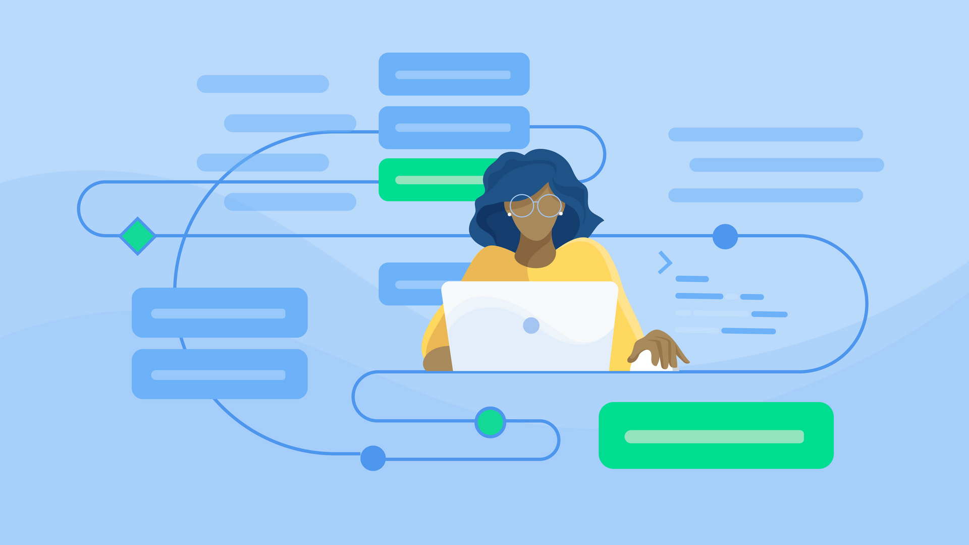 6 tips for agile team management and leadership