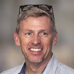 As Senior Vice President for EMEA and APAC at Contentful, Chris leads the teams helping many of the world’s most recognizable brands reimagine how they build, manage, and scale digital experiences.