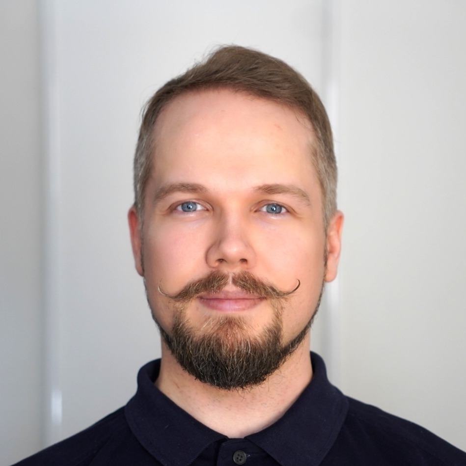 Blog posts by Lasse Häll | Contentful