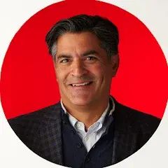 Ron Pereira 
