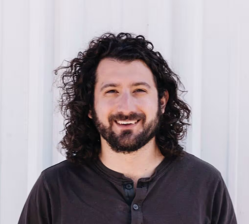 Eric Silverman