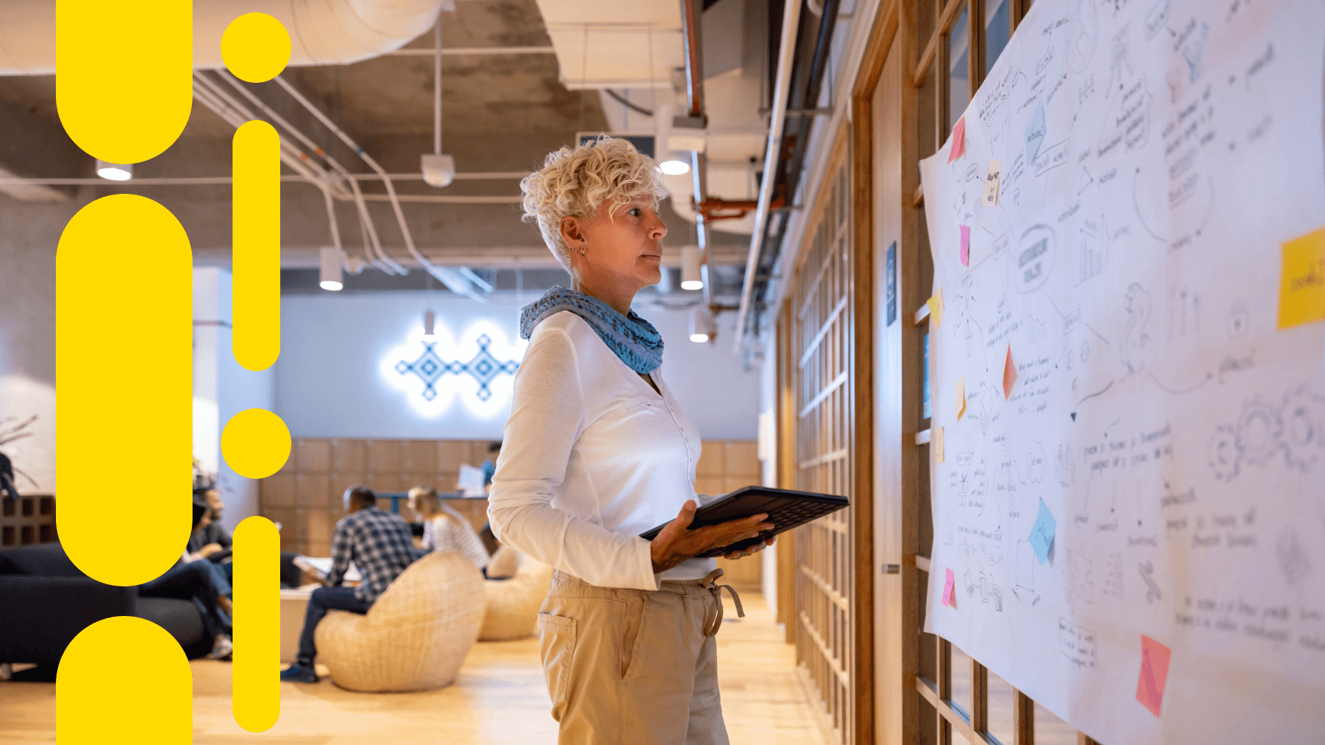 Agile workflows can transform the way your organization works with content. Learn more about the value of agile work, and its benefits, with Contentful. 
