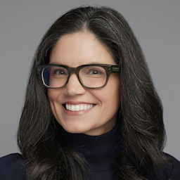 Amy Kilpatrick, Chief Marketing Officer, Contentful