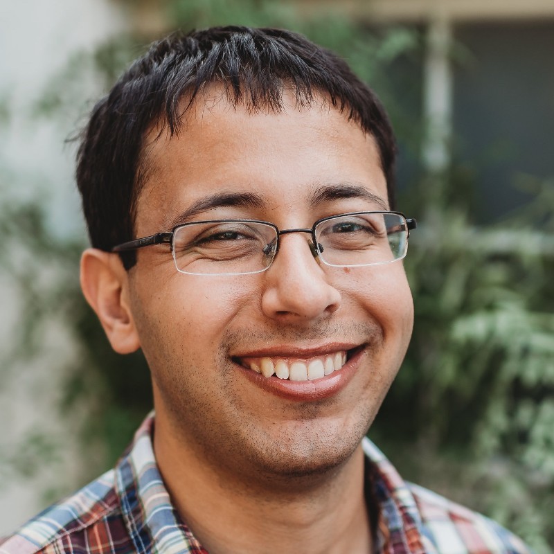 Blog posts by Sam Bhagwat | Contentful