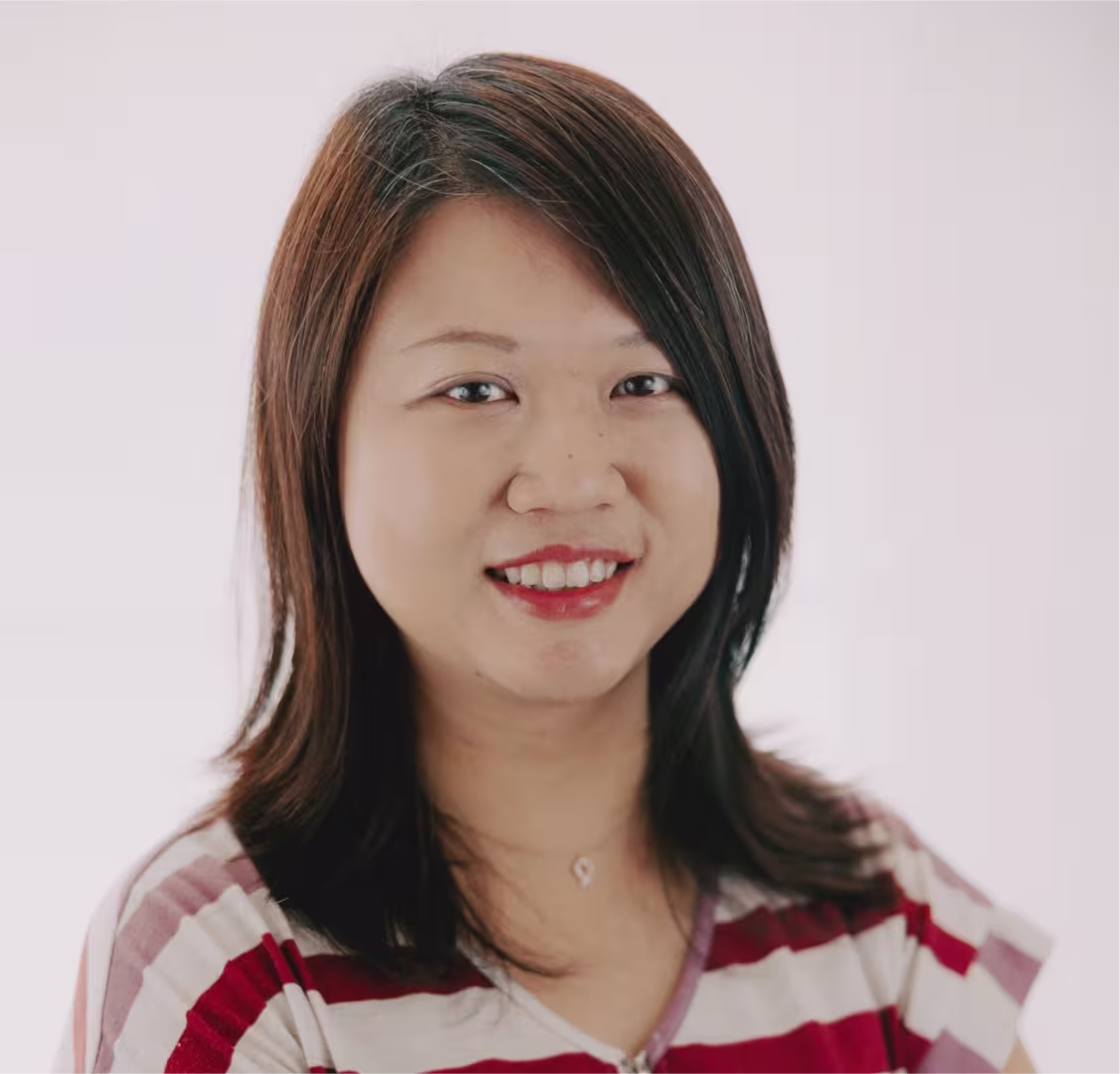 Silvie Liao