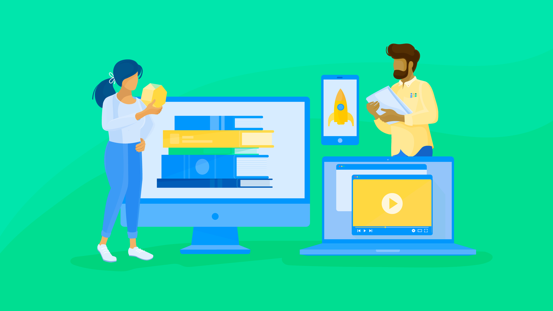Here are five of the most common misconceptions about content modeling, with actionable recommendations for anyone using the Contentful content platform.