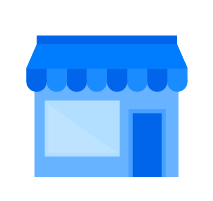 Shop store ecommerce