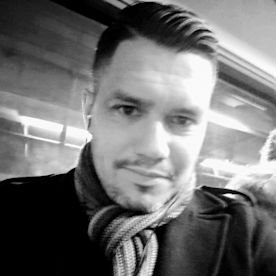 Jeroen Bos