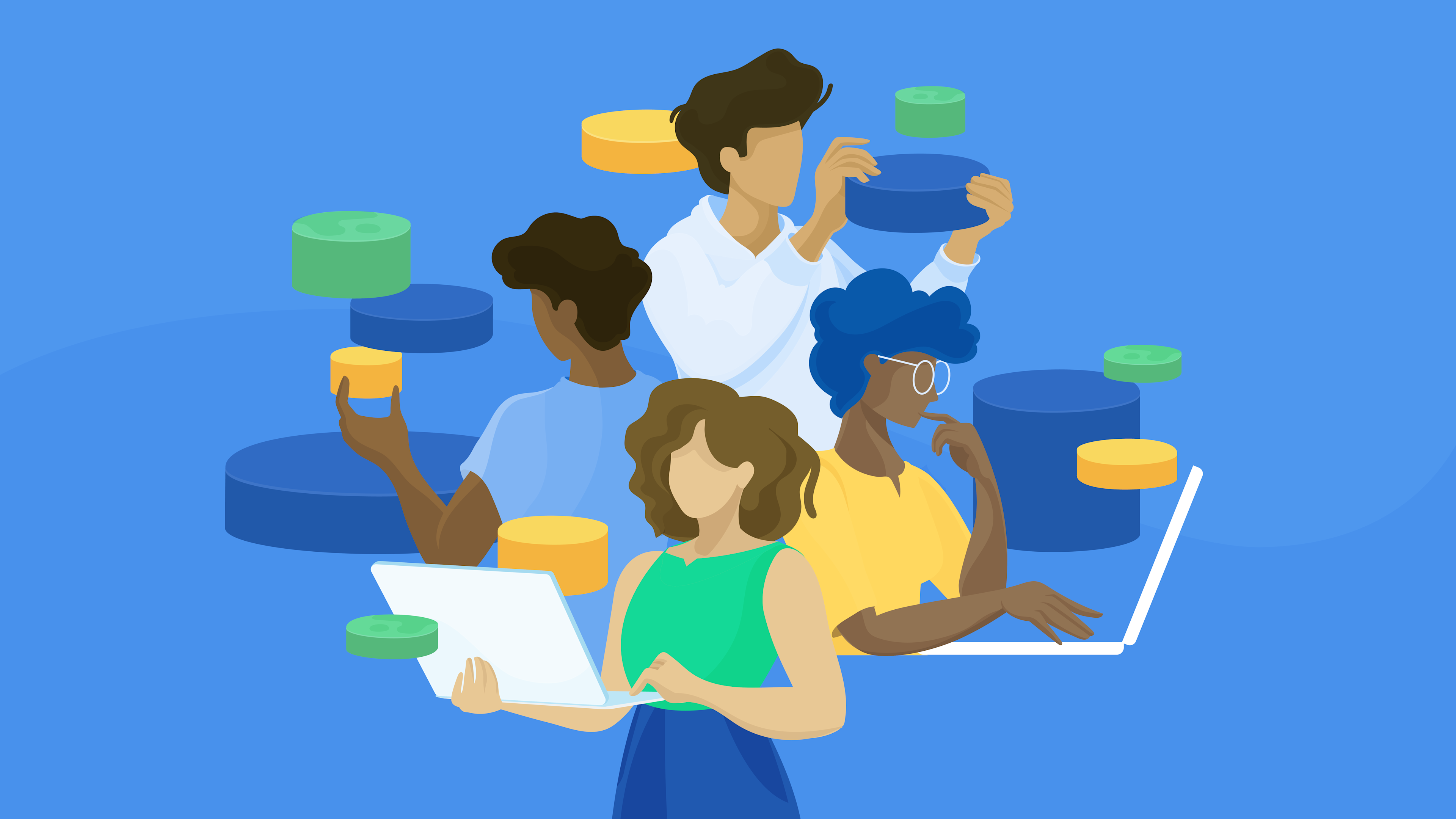 Reports from the MACHathon: Helping teams excel with microservices