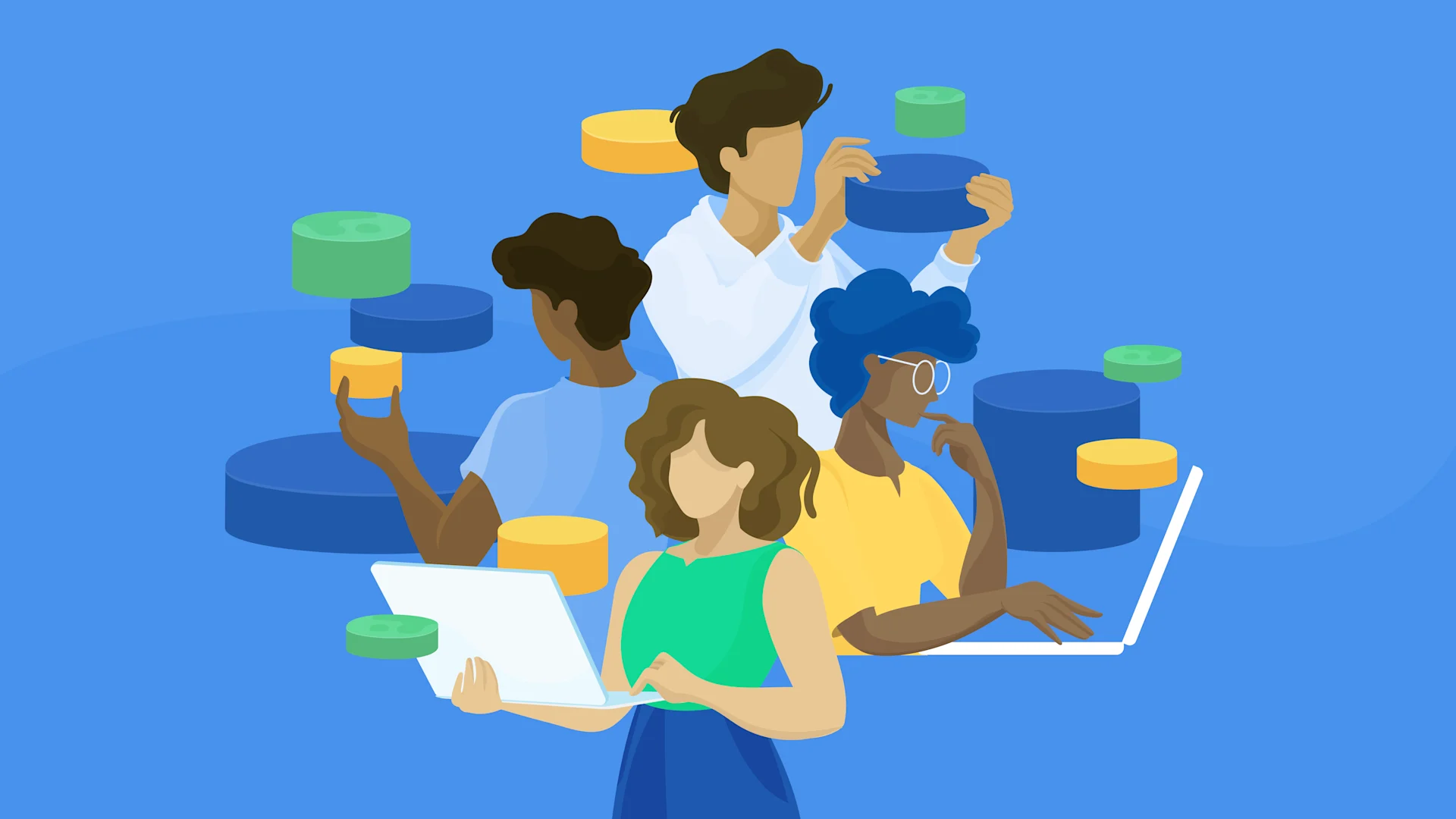 Reports from the MACHathon: Helping teams excel with microservices
