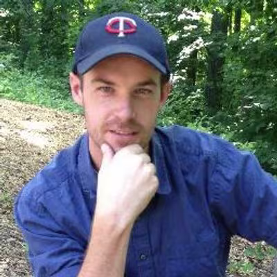 Nicholas Hagen