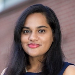 Prashanthi is a Senior Product Marketing Manager at Contentful. 