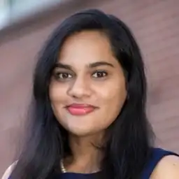 Prashanthi is a Senior Product Marketing Manager at Contentful. 