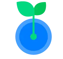 Growth natural - plant