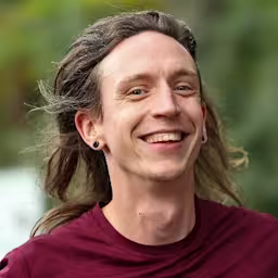 picture of Joern Meyer
