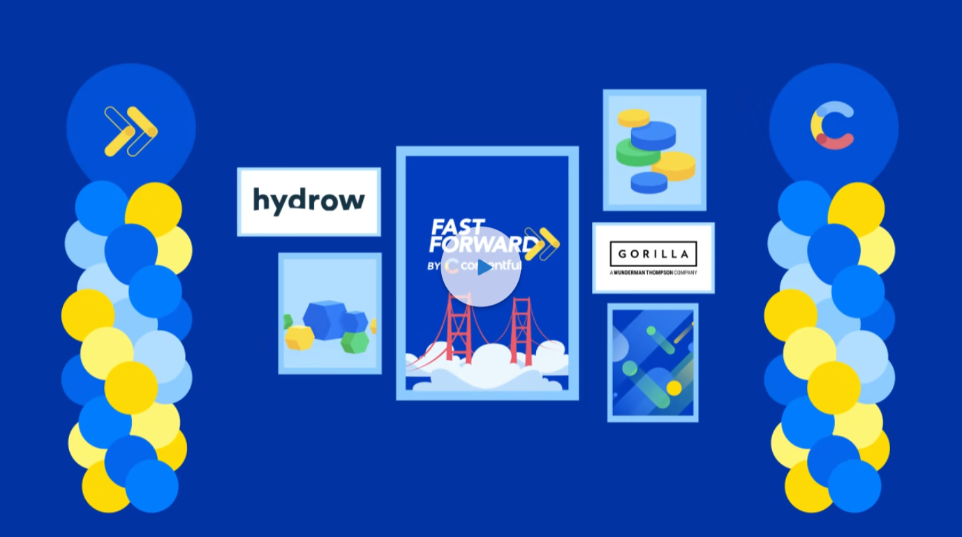 SF Customer Spotlight Fast Forward