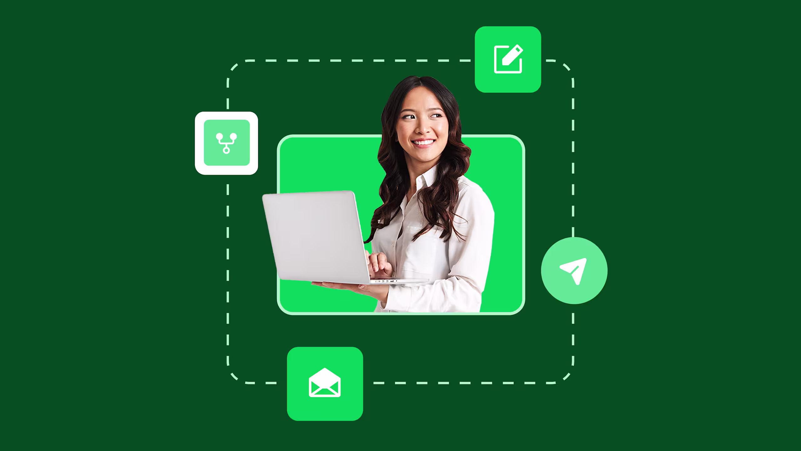 Implementing good content lifecycle management can be challenging, especially in complex digital ecosystems. Find out how Contentful helps brands get the job done. 