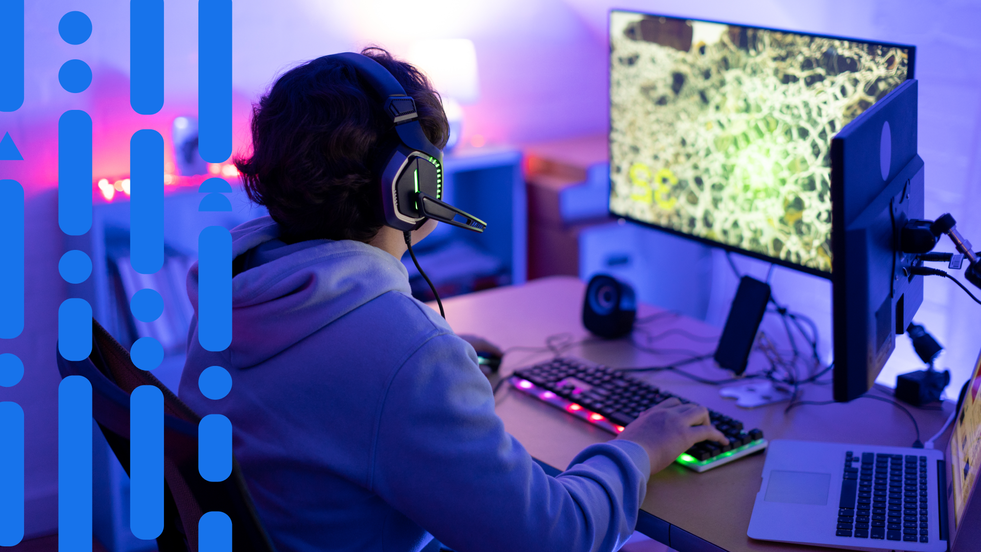 Unity game development with Contentful