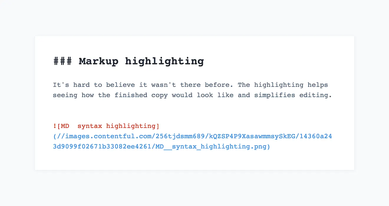 screenshot-syntax highlighting