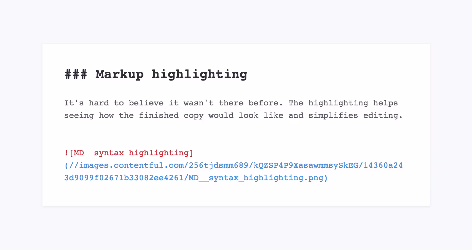 screenshot-syntax highlighting