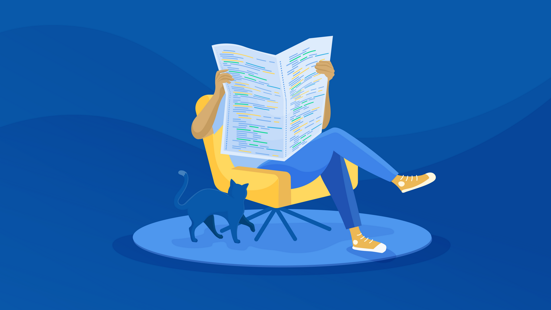 Developer newsletter