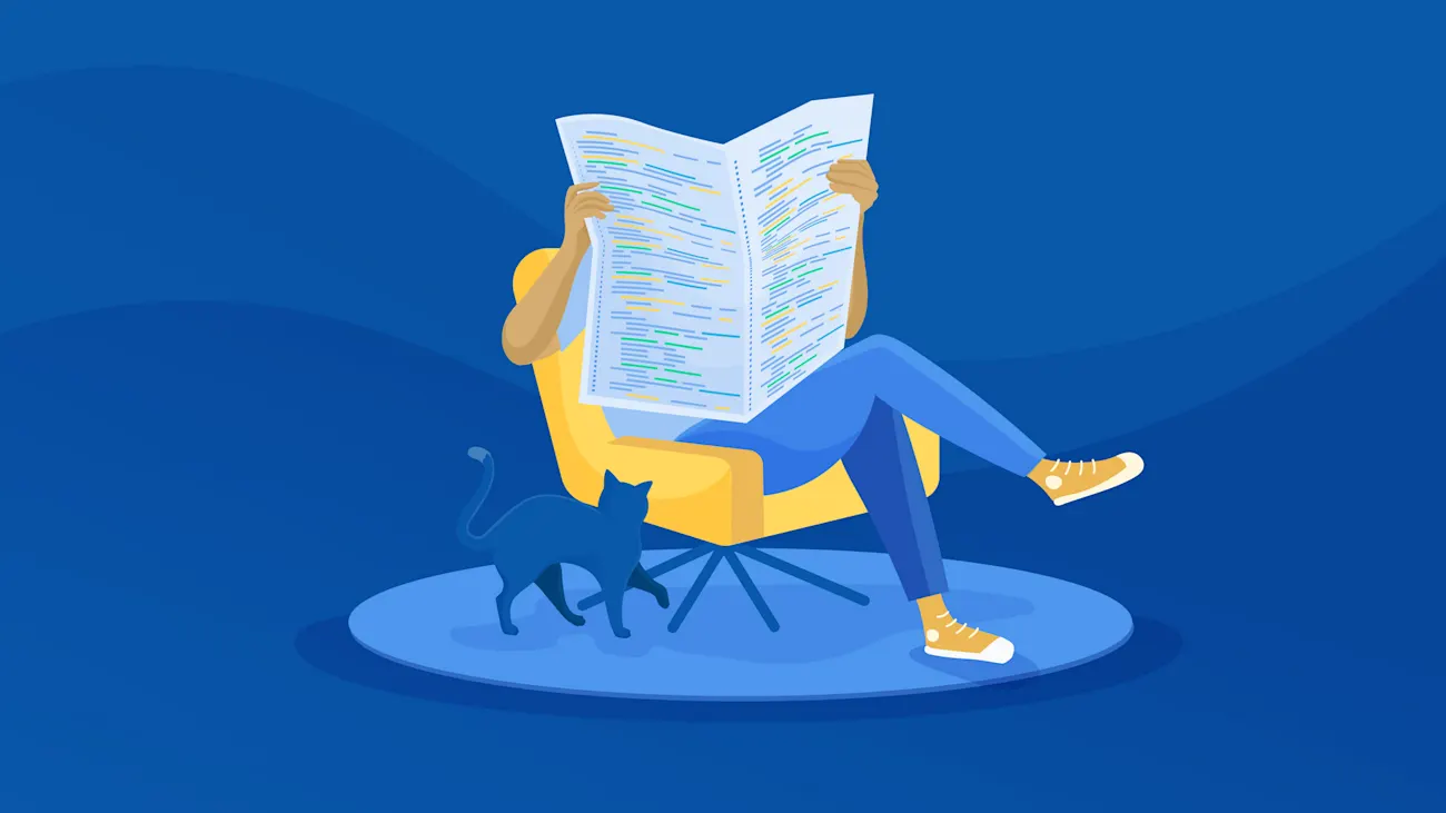 Developer newsletter