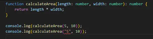 Visual Code Editor