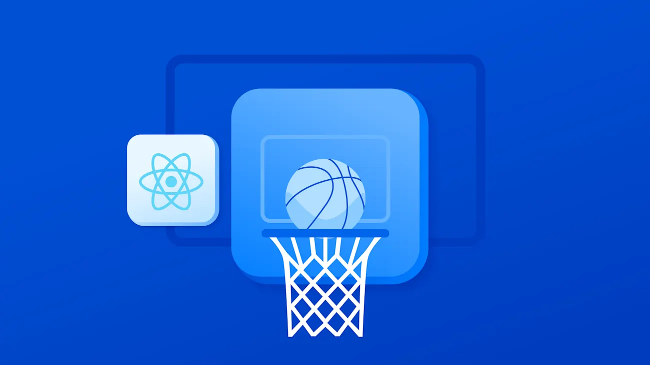 The Apps of March: Basketball draft picks made easy with Contentful
