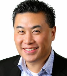 R "Ray" Wang