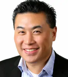 R "Ray" Wang