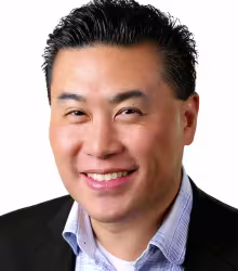 R "Ray" Wang