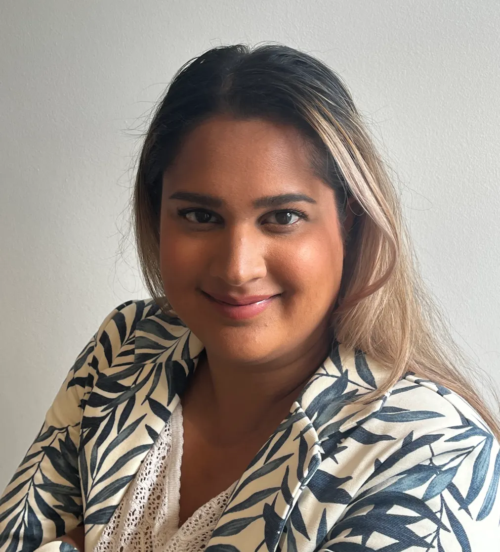 Tabitha Mussa