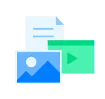 Content types - structured