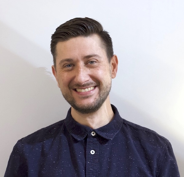 Picture of Rob Remington