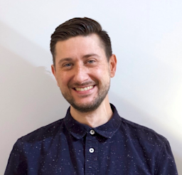 Rob Remington, Practice Architect, Contentful