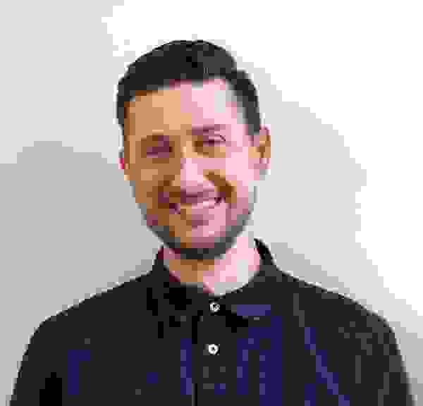 Picture of Rob Remington