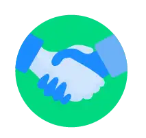 handshake