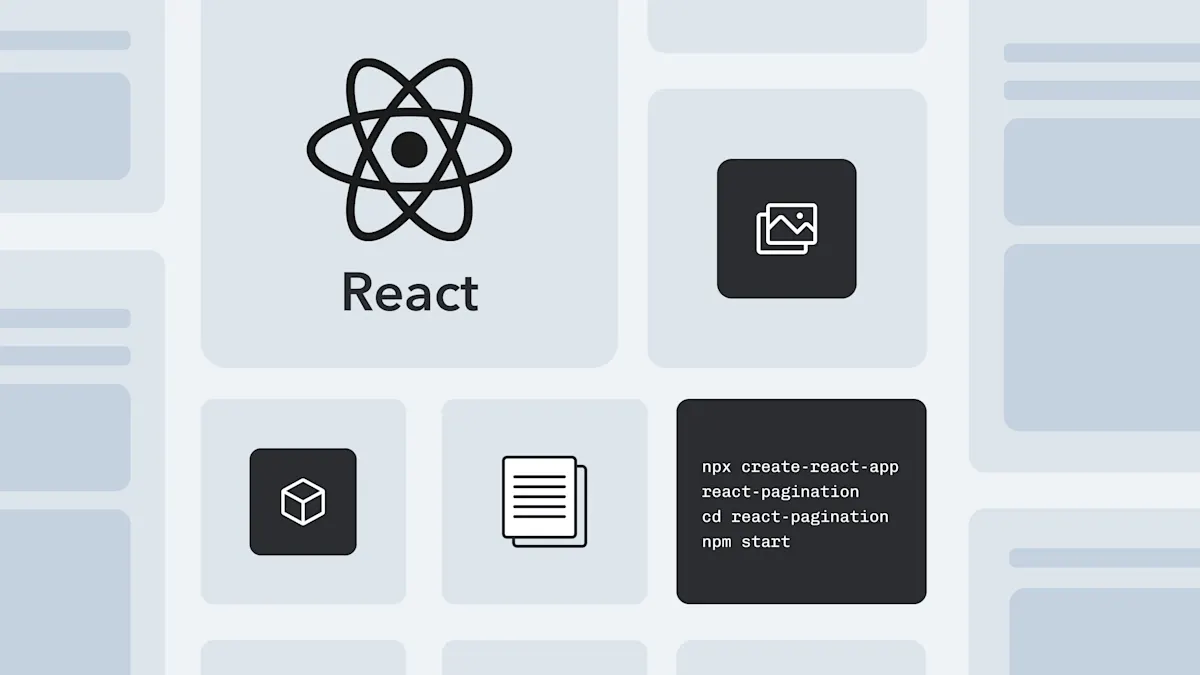 React pagination tutorial: 4 ways with full code examples | Contentful