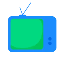 Retro television