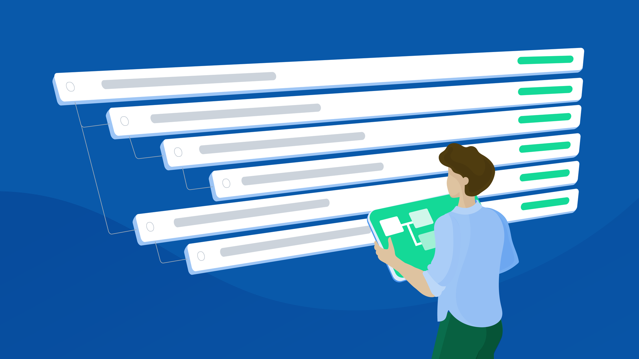 It’s easier than ever to visualize your content entry in the Contentful web app