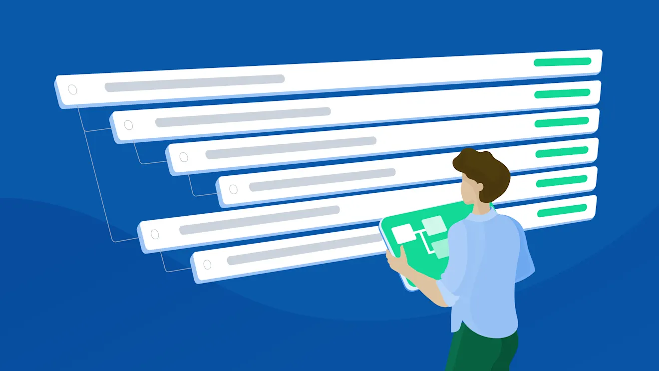 It’s easier than ever to visualize your content entry in the Contentful web app